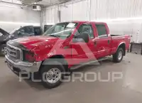 2003 Ford F-250 фото