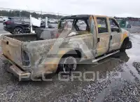 2003 Ford F-250 photo