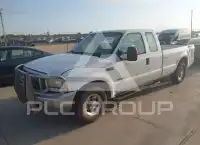 2003 Ford F-250 фото