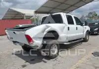 2003 Ford F-250 фото