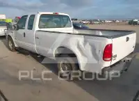 2003 Ford F-250 фото