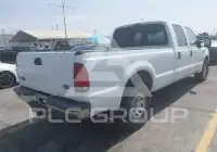 2003 Ford F-250 фото