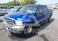 2003 Ford F-250 photo