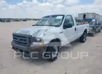 2003 Ford F-250 photo