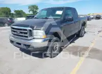 2003 Ford F-250 фото