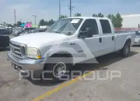 2003 Ford F-250 фото