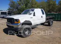 2003 Ford F-250 фото