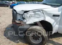2003 Ford F-250 photo