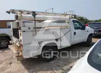 2003 Ford F-250 photo
