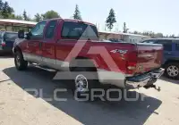 2003 Ford F-250 photo