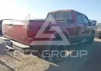 2003 Ford F-250 фото