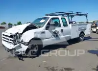 2003 Ford F-250 photo