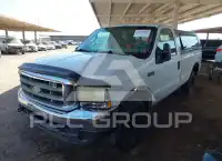 2003 Ford F-250 фото