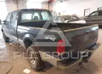 2003 Ford F-250 photo