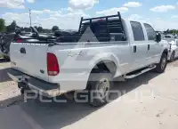 2003 Ford F-250 фото
