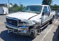 2003 Ford F-250 фото