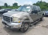 2003 Ford F-250 фото