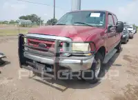 2003 Ford F-250 фото