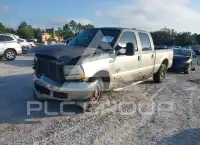 2003 Ford F-250 фото