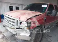 2003 Ford F-250 фото