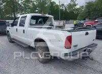2003 Ford F-250 фото