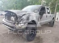 2003 Ford F-250 фото