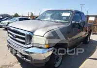 2003 Ford F-250 фото