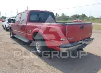 2003 Ford F-250 фото