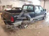 2003 Ford F-250 photo