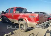 2003 Ford F-250 фото
