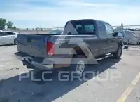 2003 Ford F-250 фото