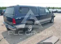 2003 Ford F-250 photo
