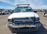 2003 Ford F-250 photo