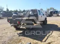 2003 Ford F-250 фото