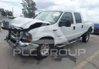 2003 Ford F-250 фото