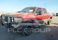 2003 Ford F-250 фото