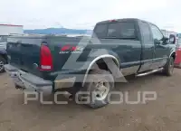 2003 Ford F-250 фото