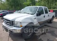 2003 Ford F-250 фото