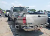 2003 Ford F-250 фото