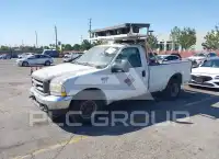 2003 Ford F-250 фото