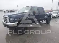 2003 Ford F-250 фото