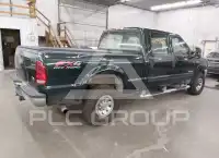 2003 Ford F-250 фото
