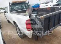 2003 Ford F-250 photo