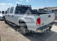 2003 Ford F-250 фото