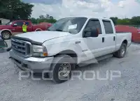 2003 Ford F-250 фото
