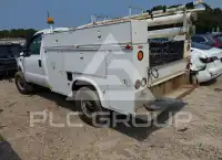 2003 Ford F-250 photo