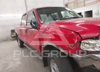 2003 Ford F-250 фото