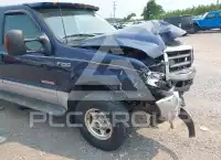 2003 Ford F-250 photo