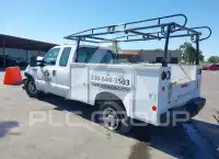 2003 Ford F-250 photo