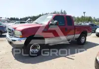 2003 Ford F-250 photo